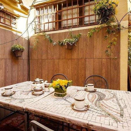 Myrometravel Daire Dış mekan fotoğraf