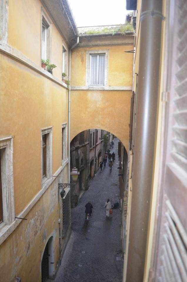 Myrometravel Daire Dış mekan fotoğraf