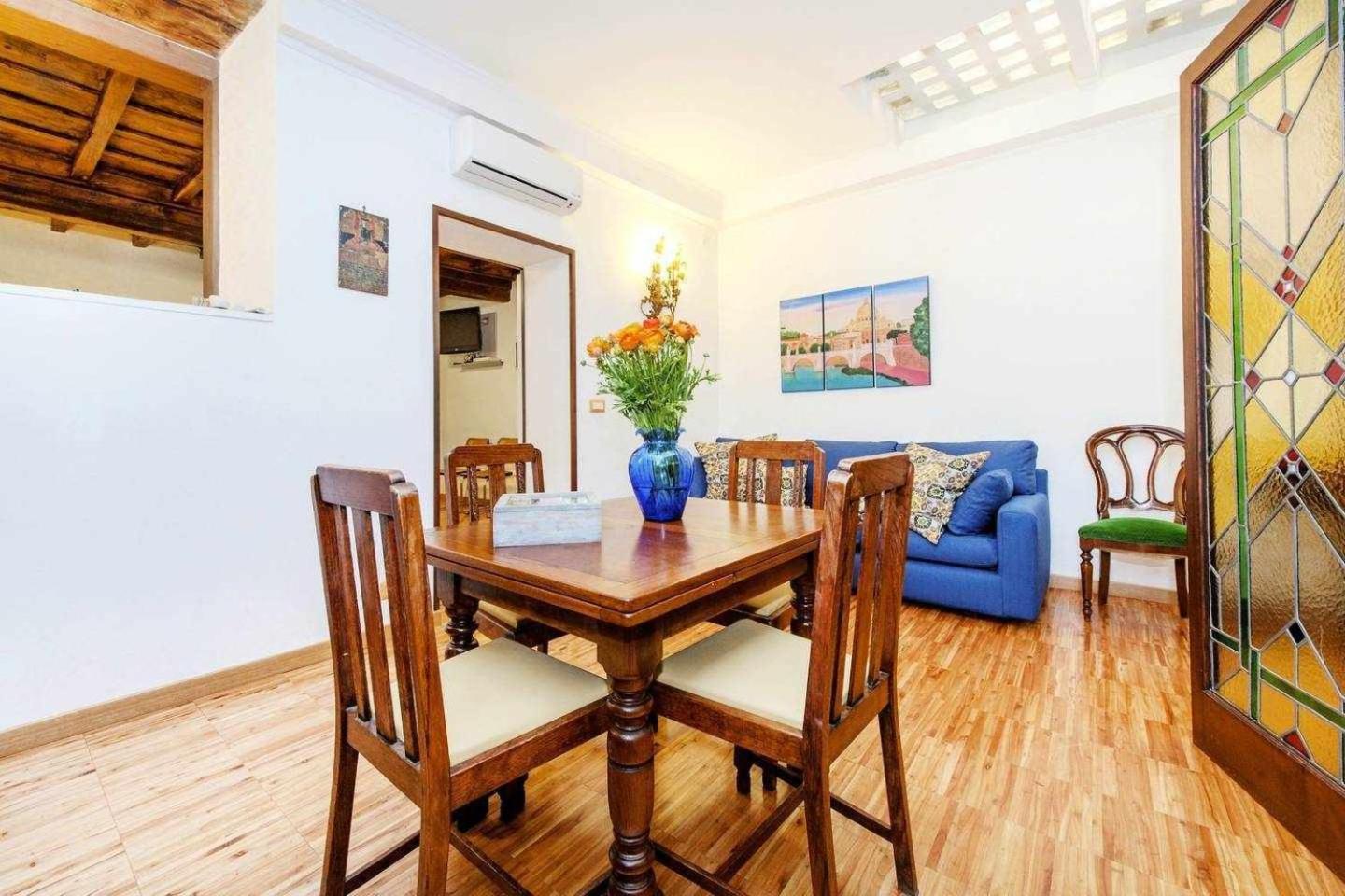 Myrometravel Daire Dış mekan fotoğraf
